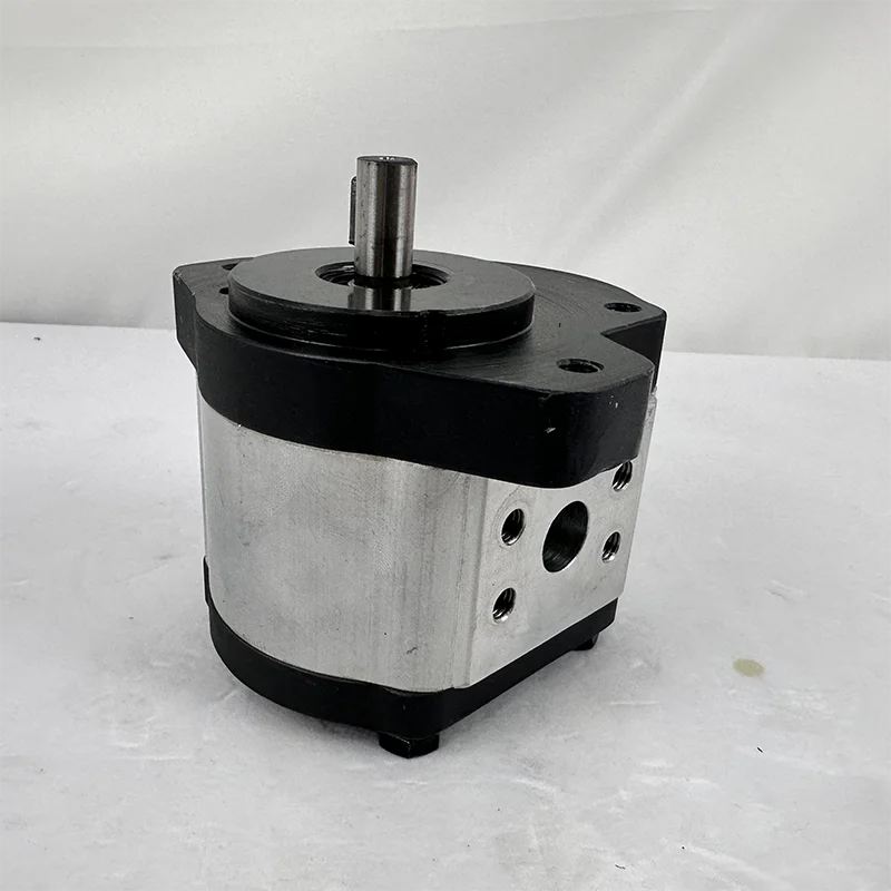 Universal Pumps Silent Gear Pumps for Hydraulic Lift Trucks and Hydraulic Tailgates