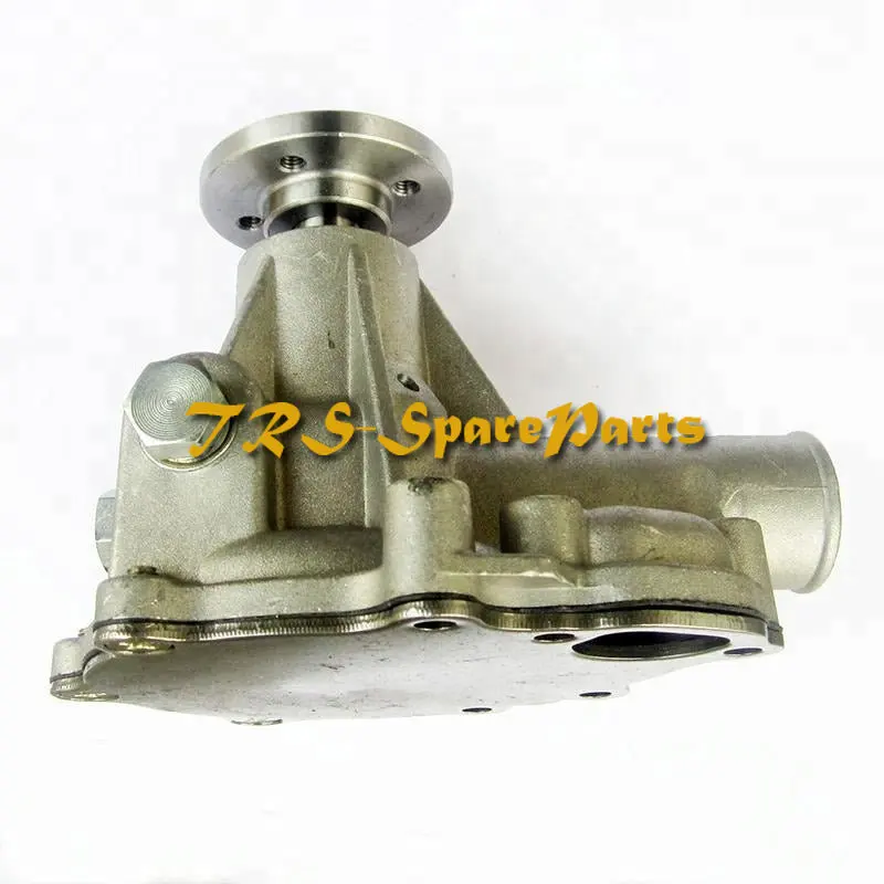Water Pump 371-0183 154-1816 for Caterpillar Skid Steer Loader CAT 216 226 232 242