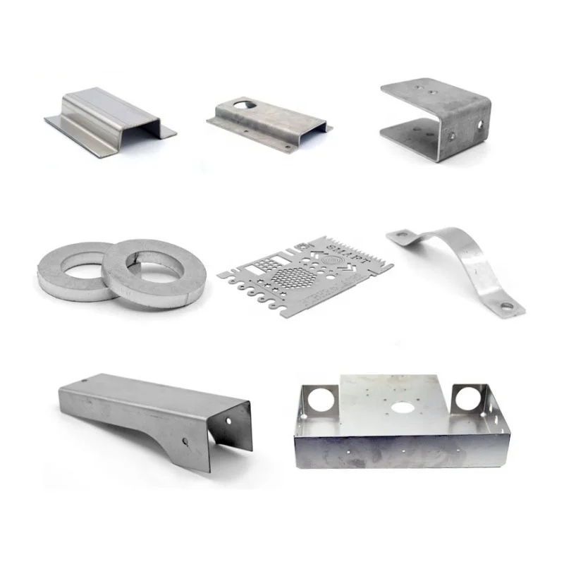 4X8 Prices 1325 Cnc Laser Plasma Cutting Machine To Cut Galvanized Door Design Perforated Bending Sheet Metal Fabrication