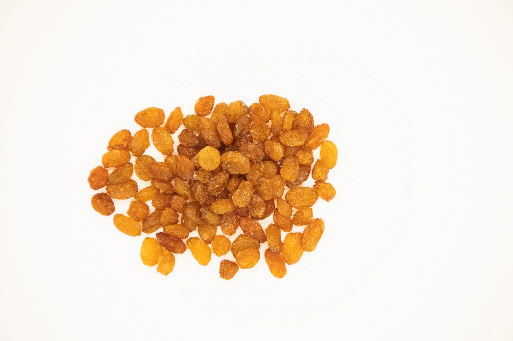 Non-GMO high grade bulk wholesale dried grapes from Uzbekistan sweet golden raisins natural healthy snack