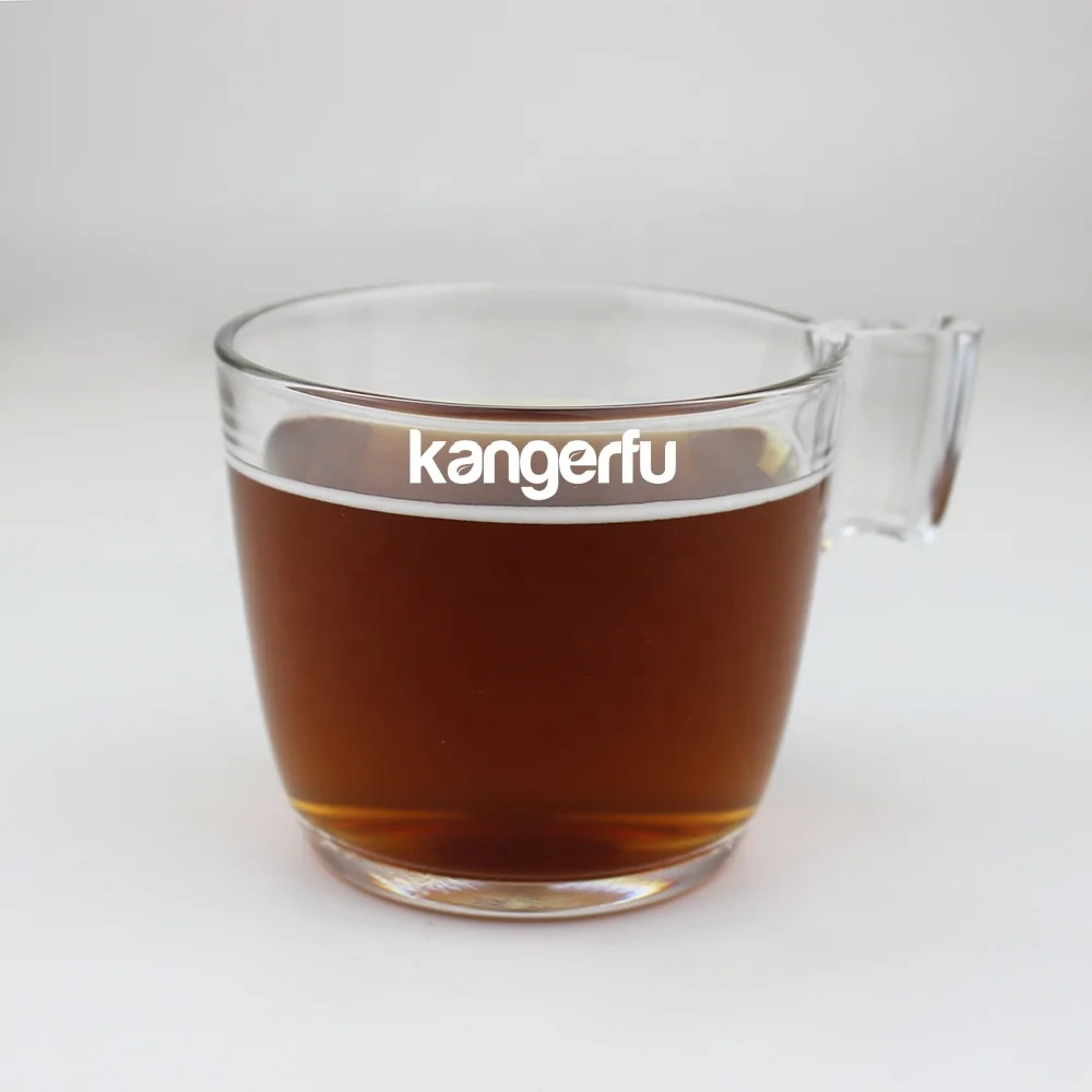 Hot Selling Customized Private Label Korean Ginseng Extract Drink Instant Korean Ginseng Tea