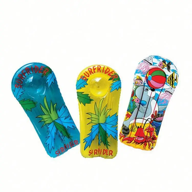 Pool Party Inflatable Surf Rider RaftFor Kids