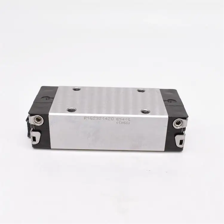 15mm Ball Runner Block R162211322 Ball Rail Runner Block Linear Motion Guides Parts Carriage Block Bearing