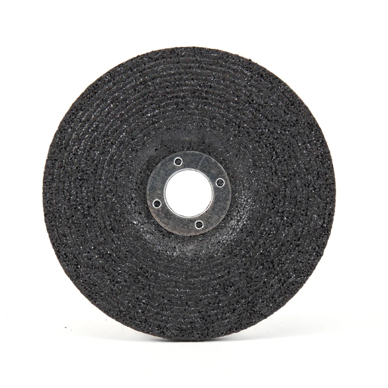 rukai single net green color 4inch abrasive yuri cutting disc
