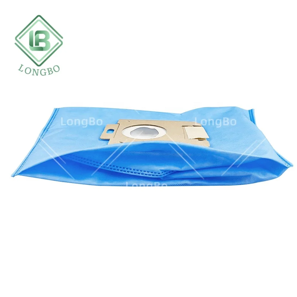 Dust Filter Bag Replacement Fit For ELECTROLUX EEQ 20 X Equipt EEQ 30 X Equipt Vacuum Cleaner Spare Parts Accessories