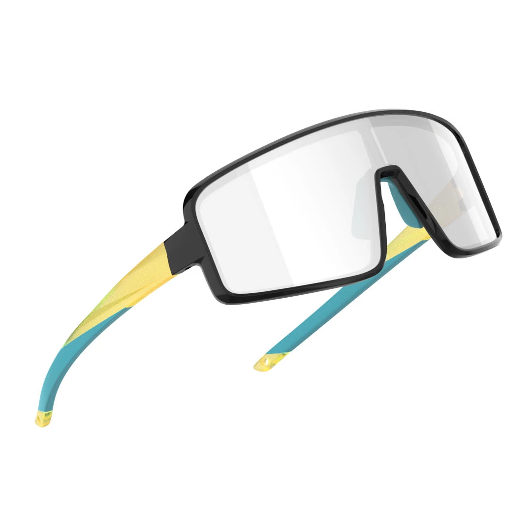 Sports Sunglasses 2023 Unisex TR Frame Polarized TAC Lenses High Quality Bicycle Cycling sunglasses