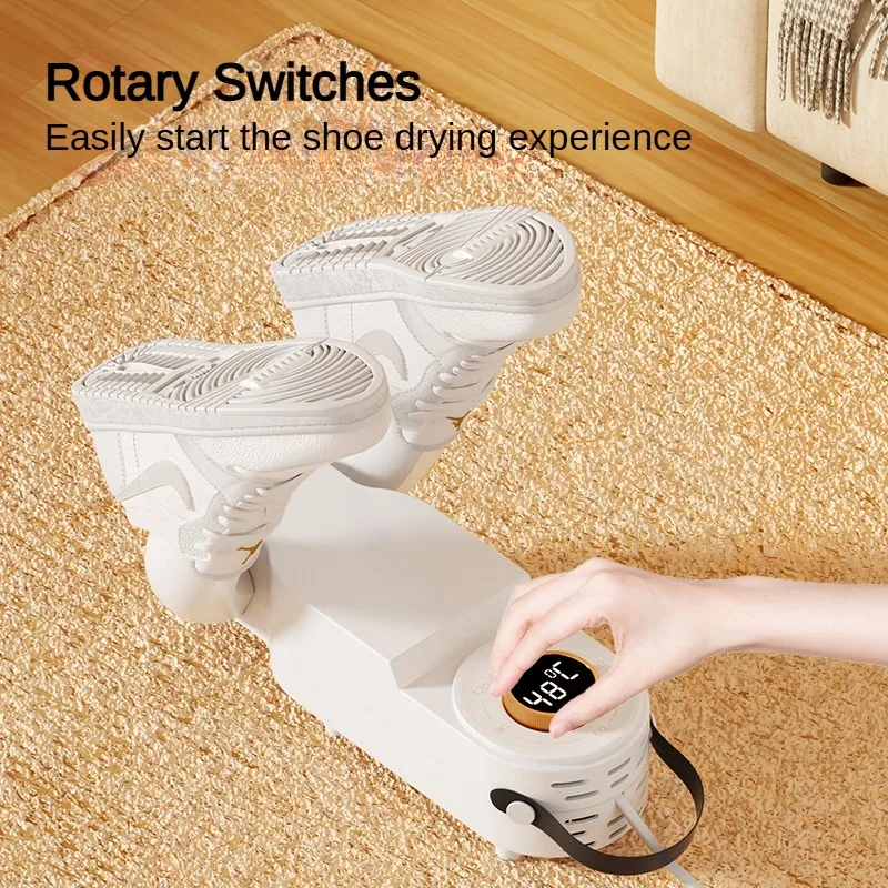 Portable Electric Home Appliance Dryer Convenient Home Use Dryer Machine