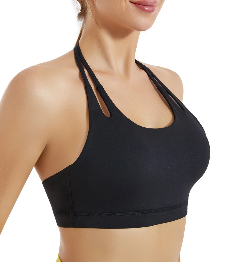 2024 Прямая продажа с фабрики хорошая одежда для йоги женщин 75% шинлон + 25% спандекс фитнеса