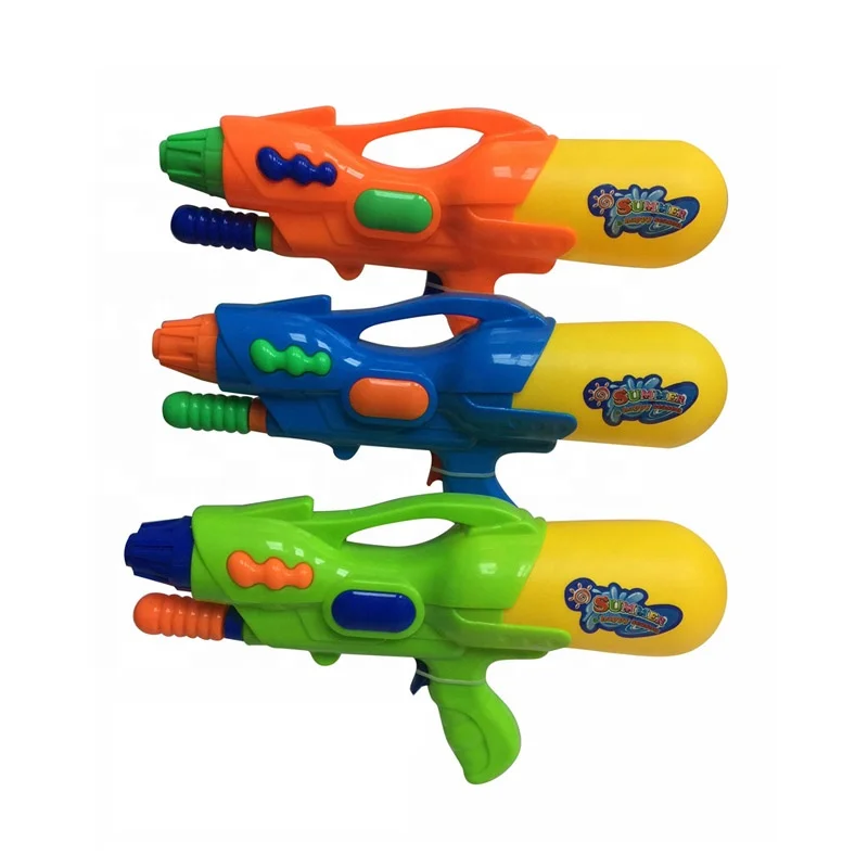 Water Gun shooting game beach play cheap Plastic water guns for kids high pressure gun garden for adults summer outdoor toys