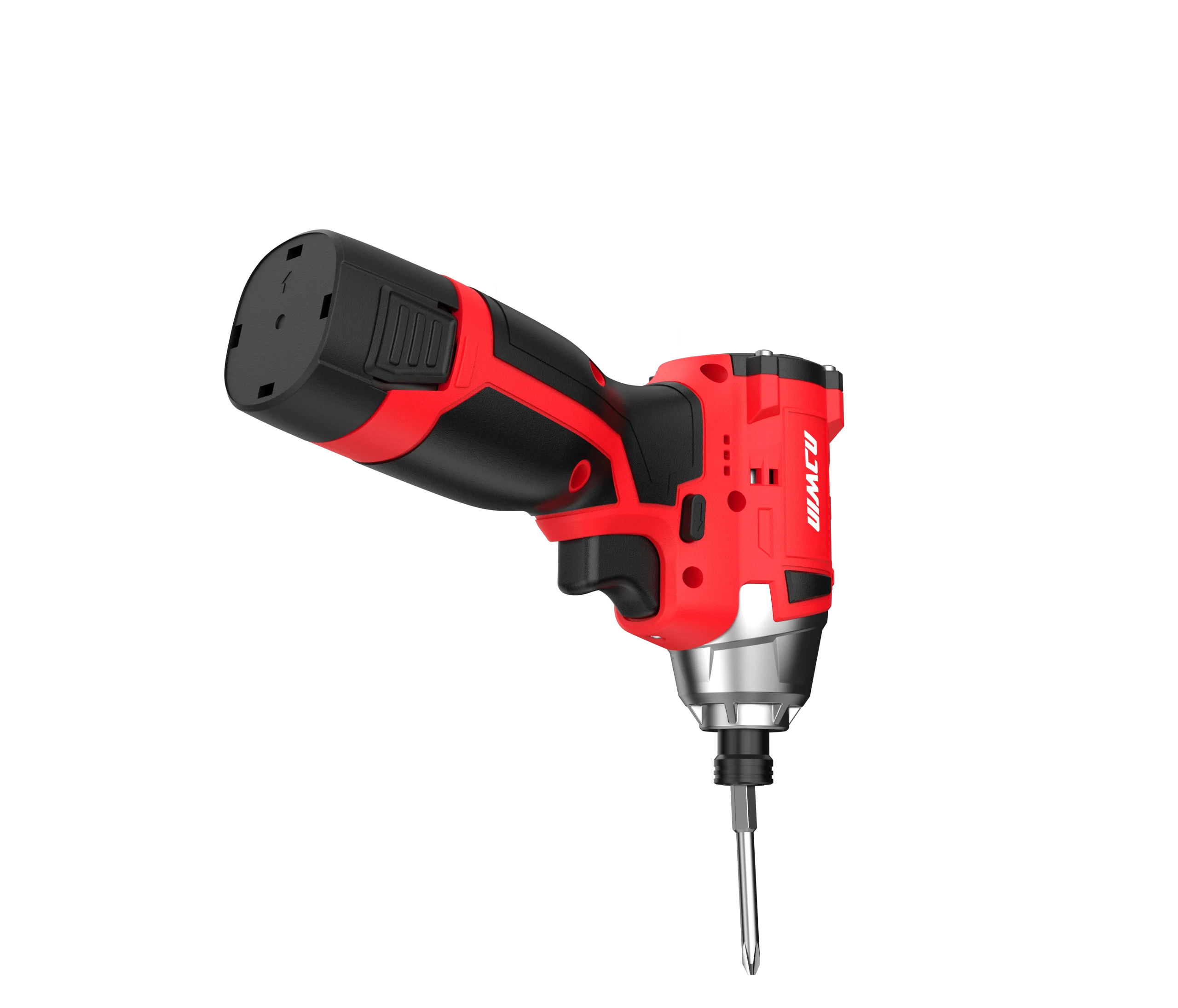 NAWIN Multi function Impact screwdriver mini 140NM electric Screwdriver tools with plastic packaging