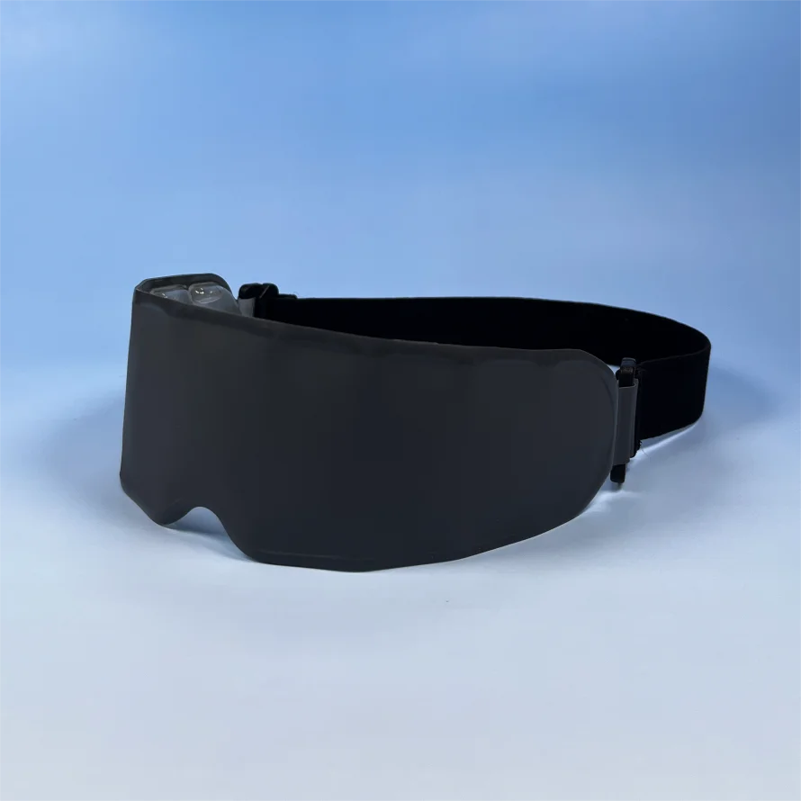 Megacool Custom PCM Cold Fever Relief Reusable Sports Cool Ice Head Wrap Band