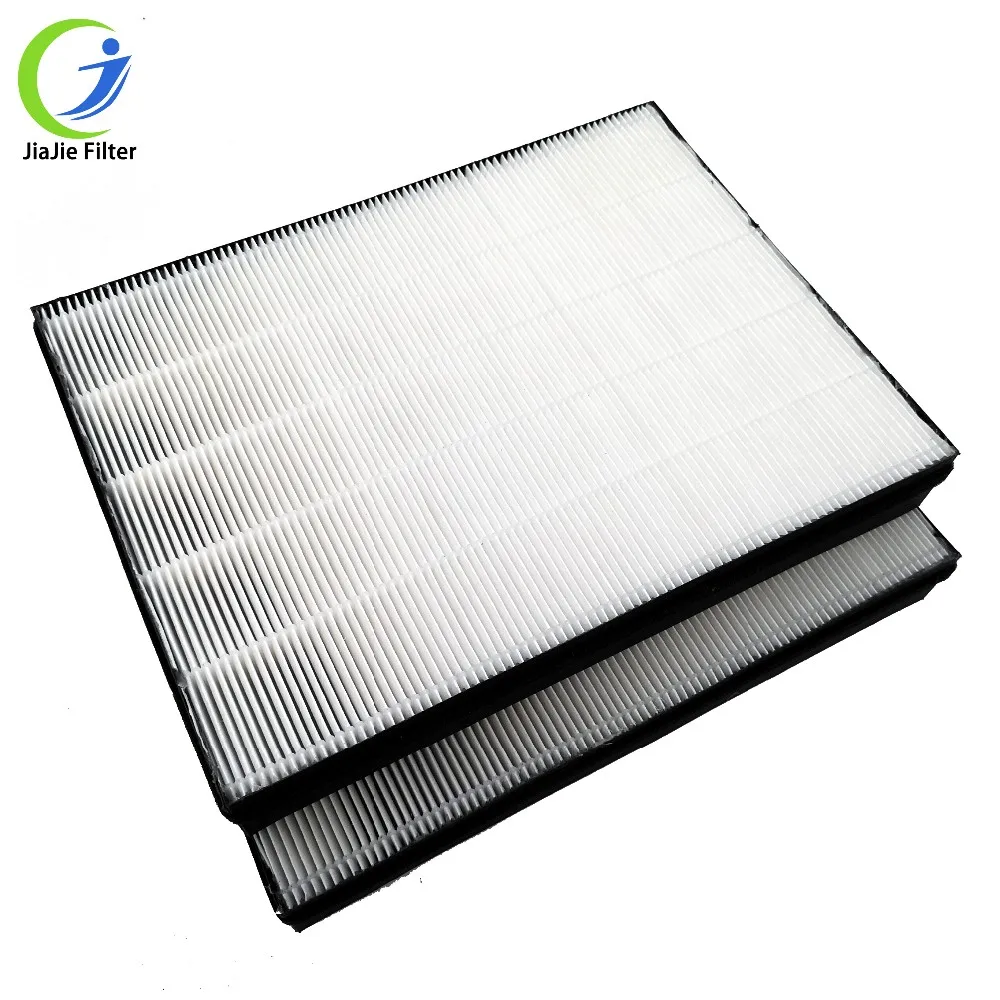 factory High Quality Air Purifier True Hepa Filter suitable for philipss FY3433nanoprotect 3422 black white filter replacement