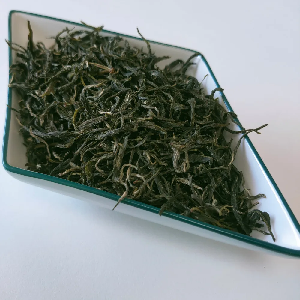 Hot Selling Reasonable Price Great Taste Green Tea Price China Green Tea