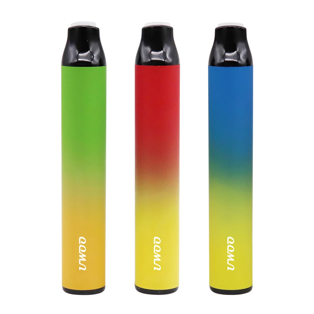 
Electronics kits portable refillable vape pod custom electric cigarette E Smoke Vape 