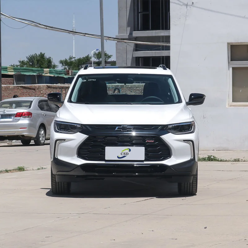Cheap Price Suv Cars Chevrolet Trax 1.5T L4 184HP Gasoline Cars 5 Seats New Cars With High Quality