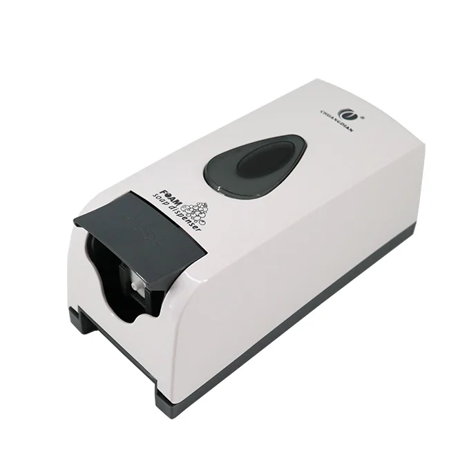 1000ml Bottle or Bag Refill Manual Hand Wash Foam Soap Dispenser CD-1038A