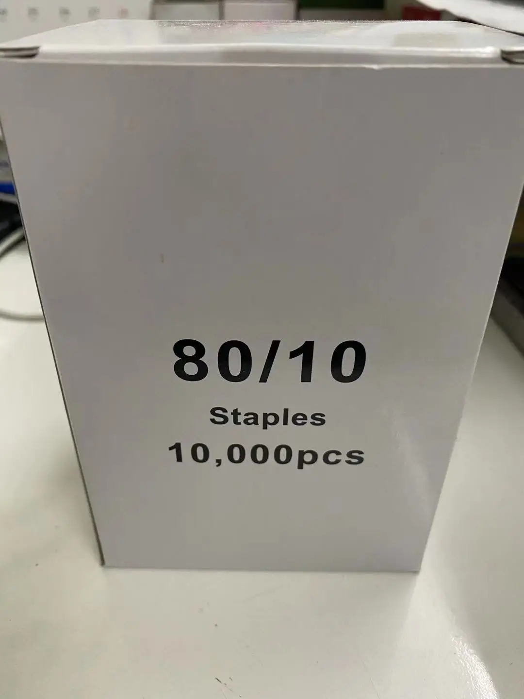 1006J тип пневматических пушек на штапельного декоративные гвоздя ружье Электрический степлер VT-11.152
