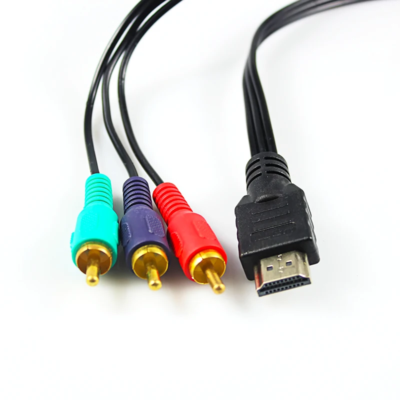 Wholesale Cheap Male-male 3.5mm PVC Gold Plated Audio Cable Rca To Usb
