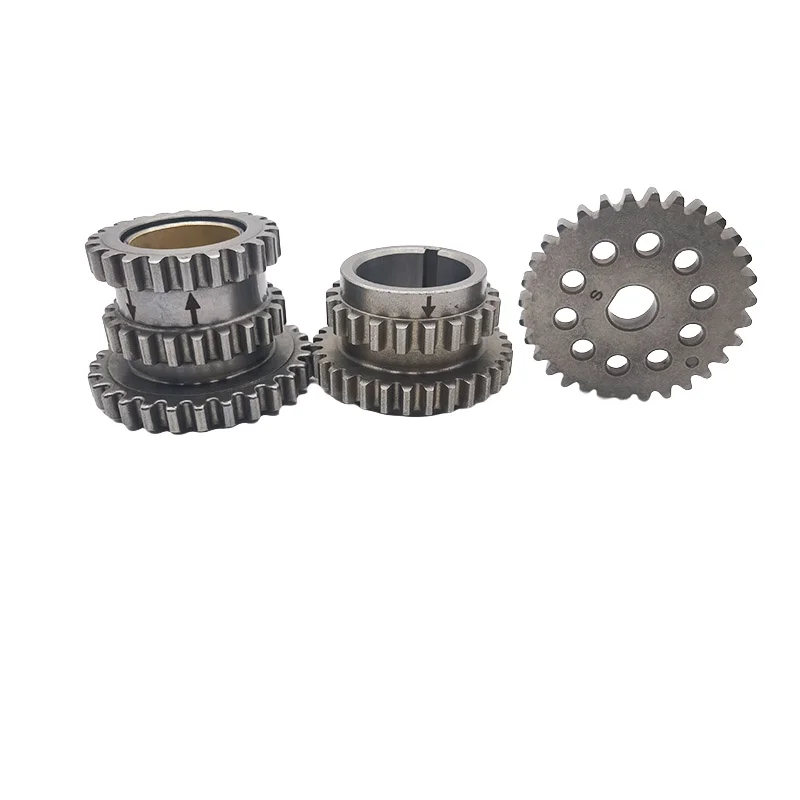 5184352AF 13pcs Timing Chain Tensioner Rail Kit For Chrysler Jeep Ram 1500 Wrangler 3.6/2011-2017 Grand Cherokee 3.0L 3.6 V6 ERB