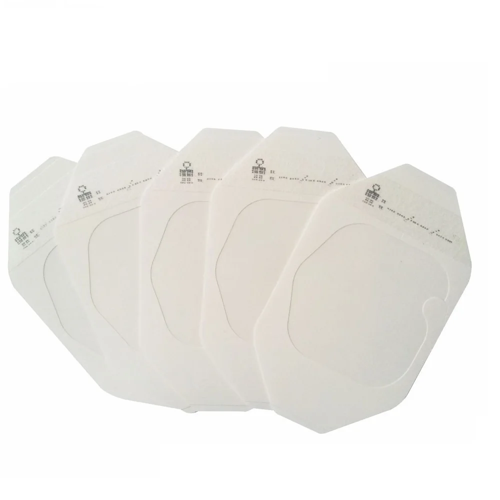 Хирургическая клейкая повязка для артериального лечения IV Cannula