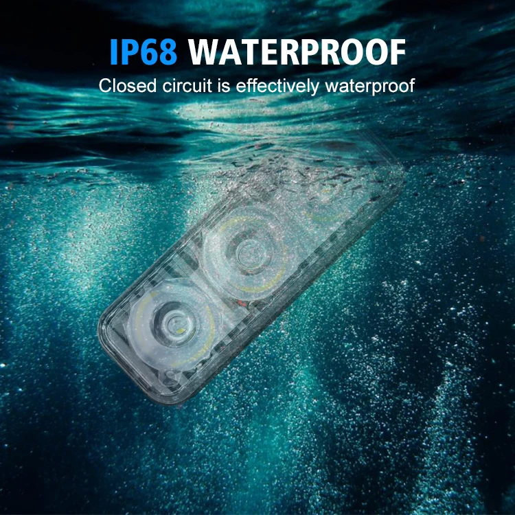 4X4 offroad Grilleled light Car Led front bumper Car Light Bar Manufacturer Truck Equipment