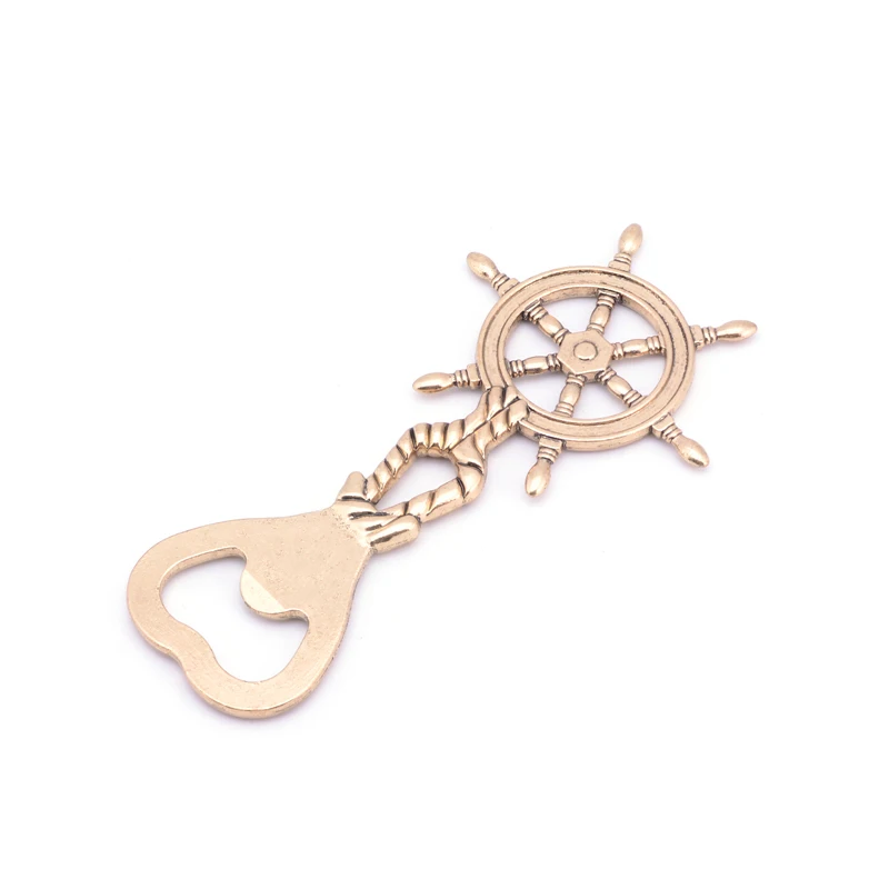 Открывалка для бутылок пользовательские открывалка кожы металльный брелок