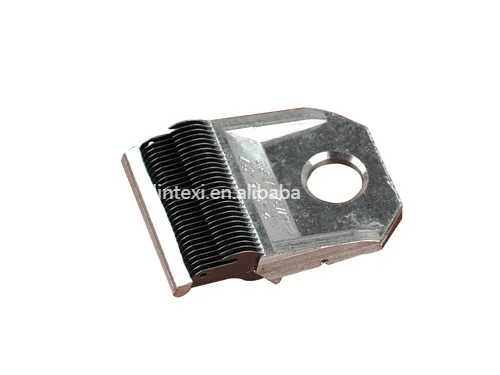 Factory Price High Quality Stoll Knitting Machine Needles Flat Knitting Machine Needles