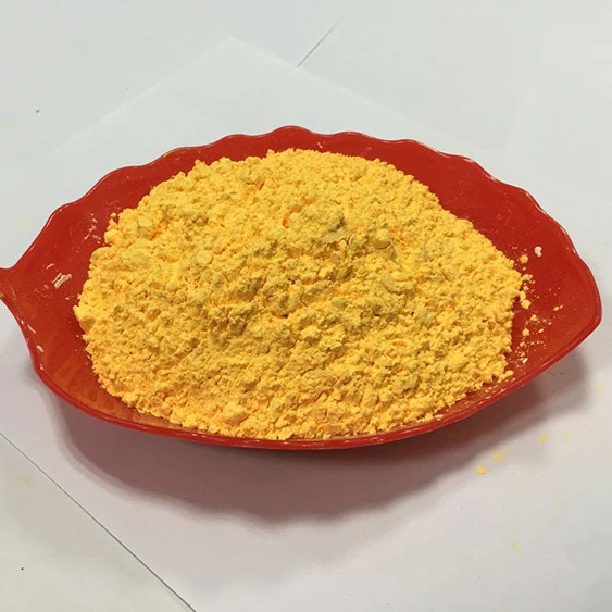 High quality low price azodicarbonamide foaming agent