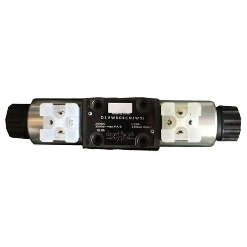 VT307-4G1-02 Solenoid Valve