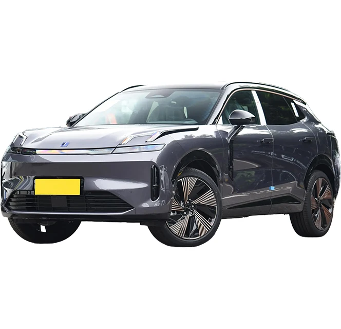 Китайский поставщик Lynk & Co 08 EM-P 2023 времени ограниченный выпуск заводской заказ