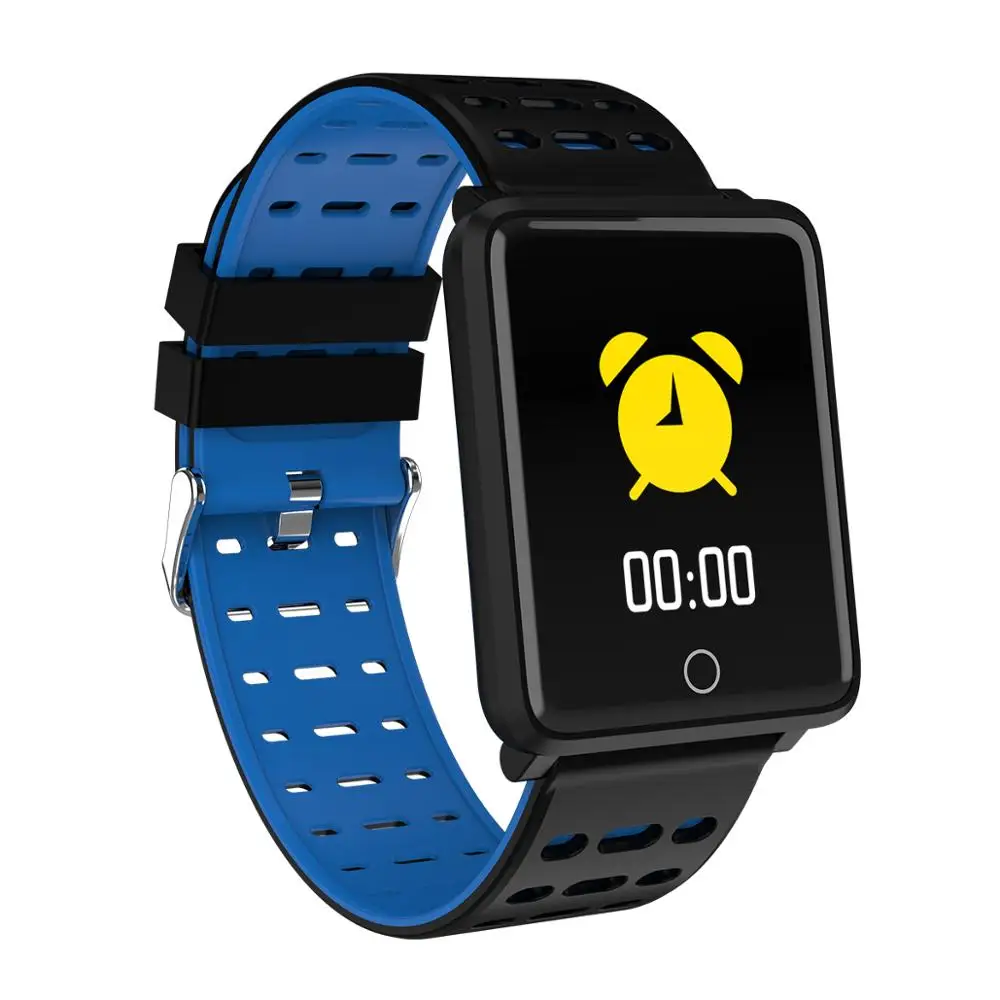 2020 DK&YT Newest Fashionable Blood Pressure Man Smart Sports Watches Outdoor Wrist Watch