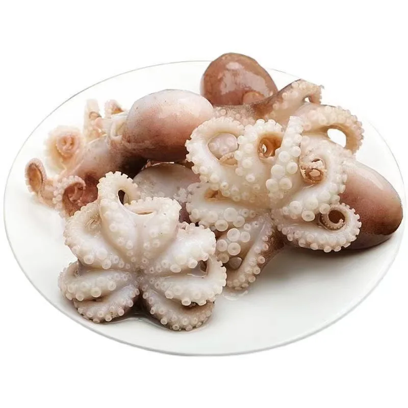 Origin china New Season Cleaned Baby Octopus