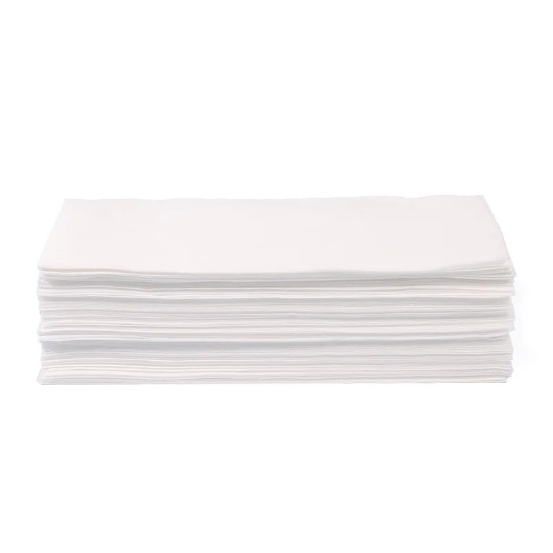 disposable bed sheets Bed Sheet pad Disposable for Hotel Home Hospital Use Hot sell 200*200 15 pieces/bag