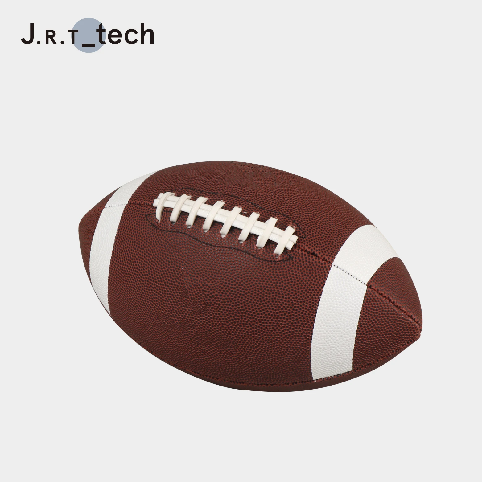Wholesale Custom Logo Rugby Ball American Footballs Official Size 3 6 9 for Youth Junior Adult Training