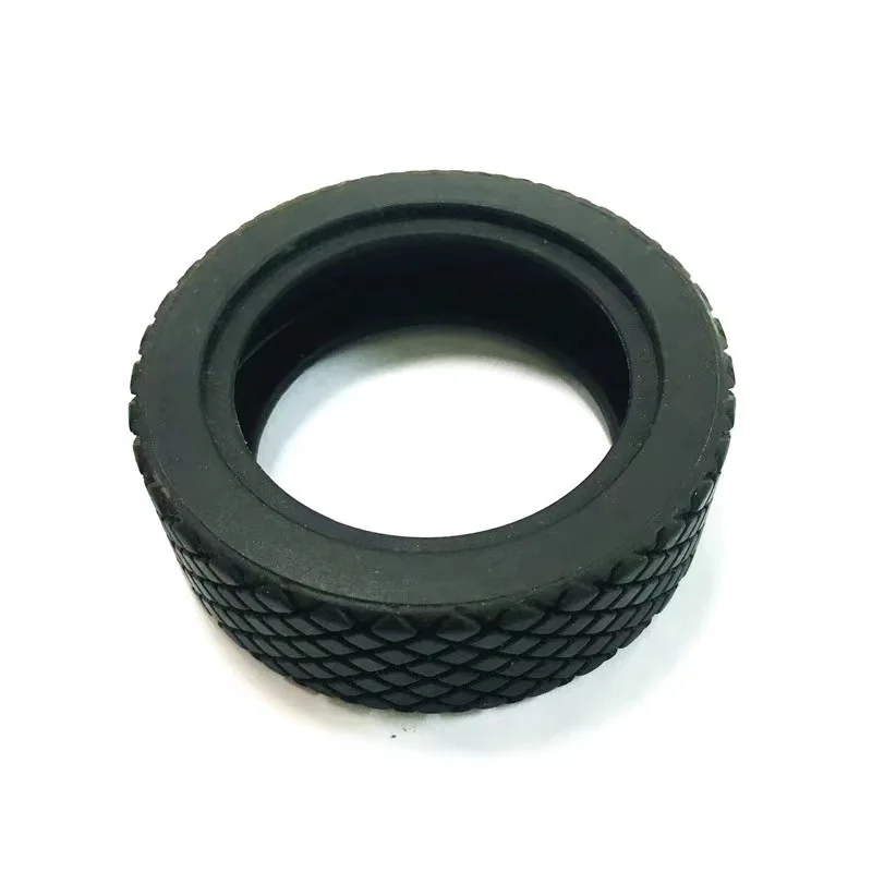 Processing custom-made various specifications of silicone rubber toy wheels