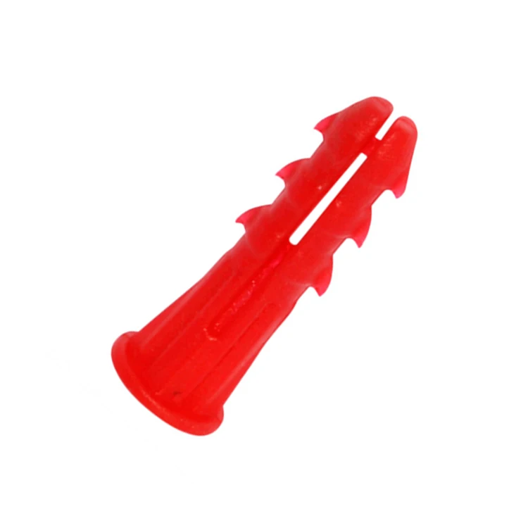 Запрос клиента хорошая репутация и высокое качество пластиковые винтовые анкера