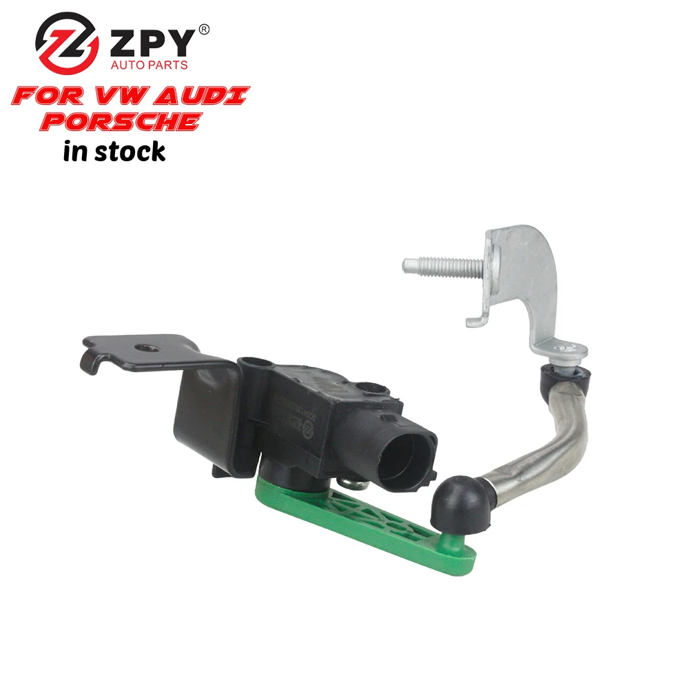ZPY For Volkswagen Golf Tiguan Left Right Side A Pair Height Level Sensor Parking Sensor 3C0412521B 3C0412522B For Audi Q3 CC