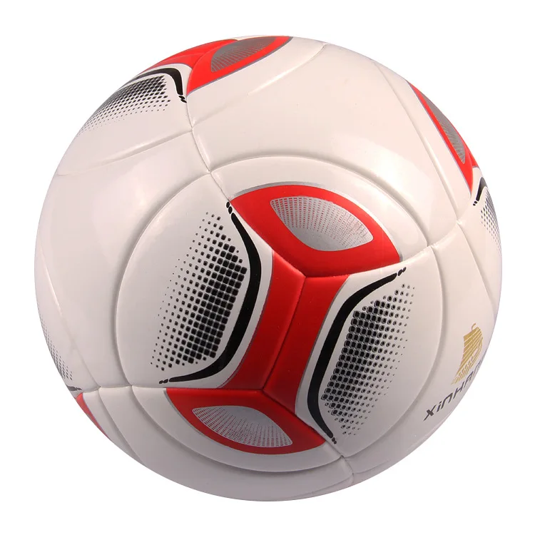 Dongguan Factory Custom TPU/PU/PVC Butyl Rubber Bladder Match Using Soccer Football Ball