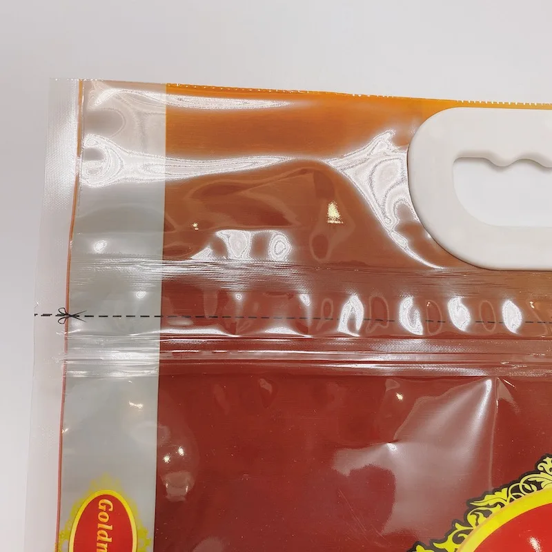 Rice Vacuum Bag Rice Vacuum Plastic Storage Bags Jumbo Vacuum Packing Bags