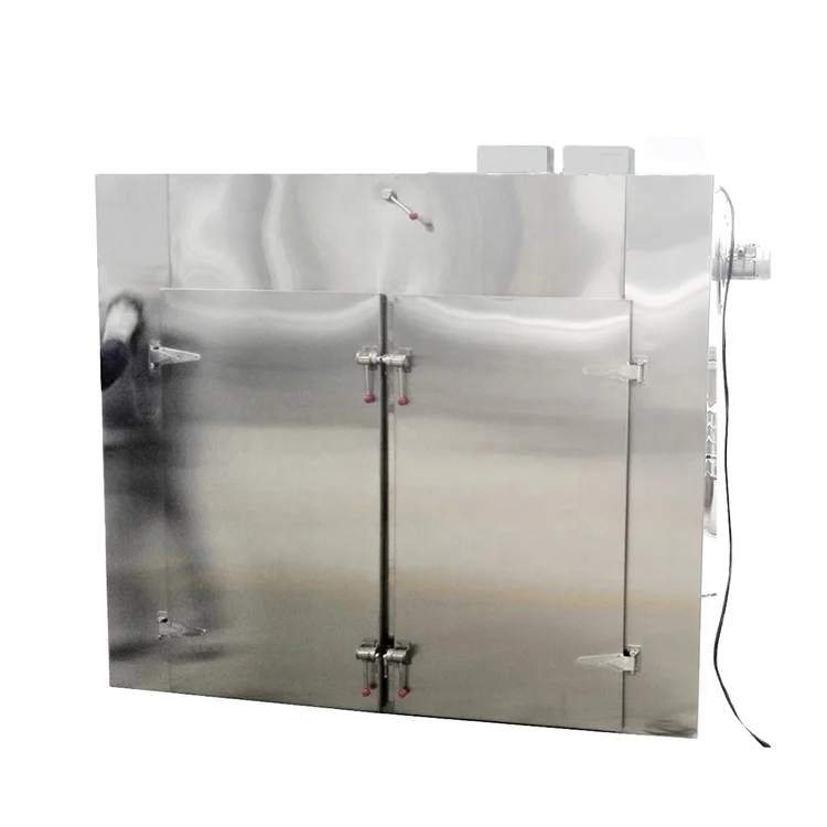 RXH-41-C Hot Air Cycle Drying Oven Price In China Air Drying Machine High Quality Vegetable Fruit Processing Machine And Drying