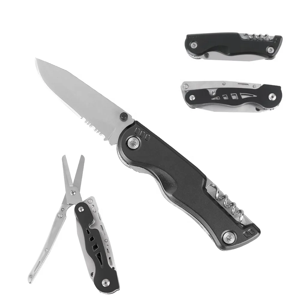 
Best outdoor DIY tools, pocket knife style multitools,scissor style multitools 