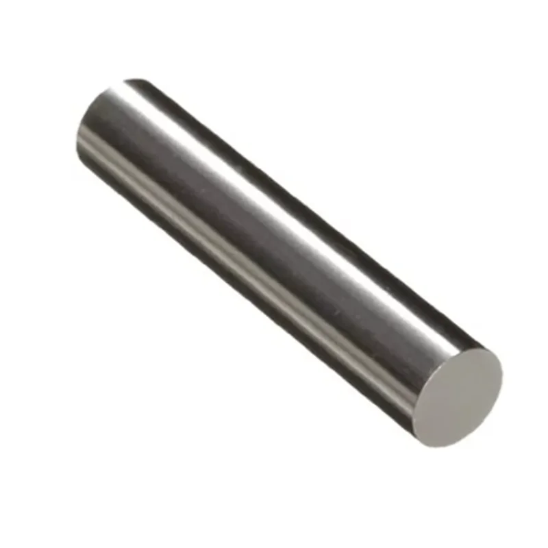 Hot Rolled Bars High Quality Sus Aisi Ss 304 316l 321 310s Bright Mirror Polished Brushed Stainless Steel Bar