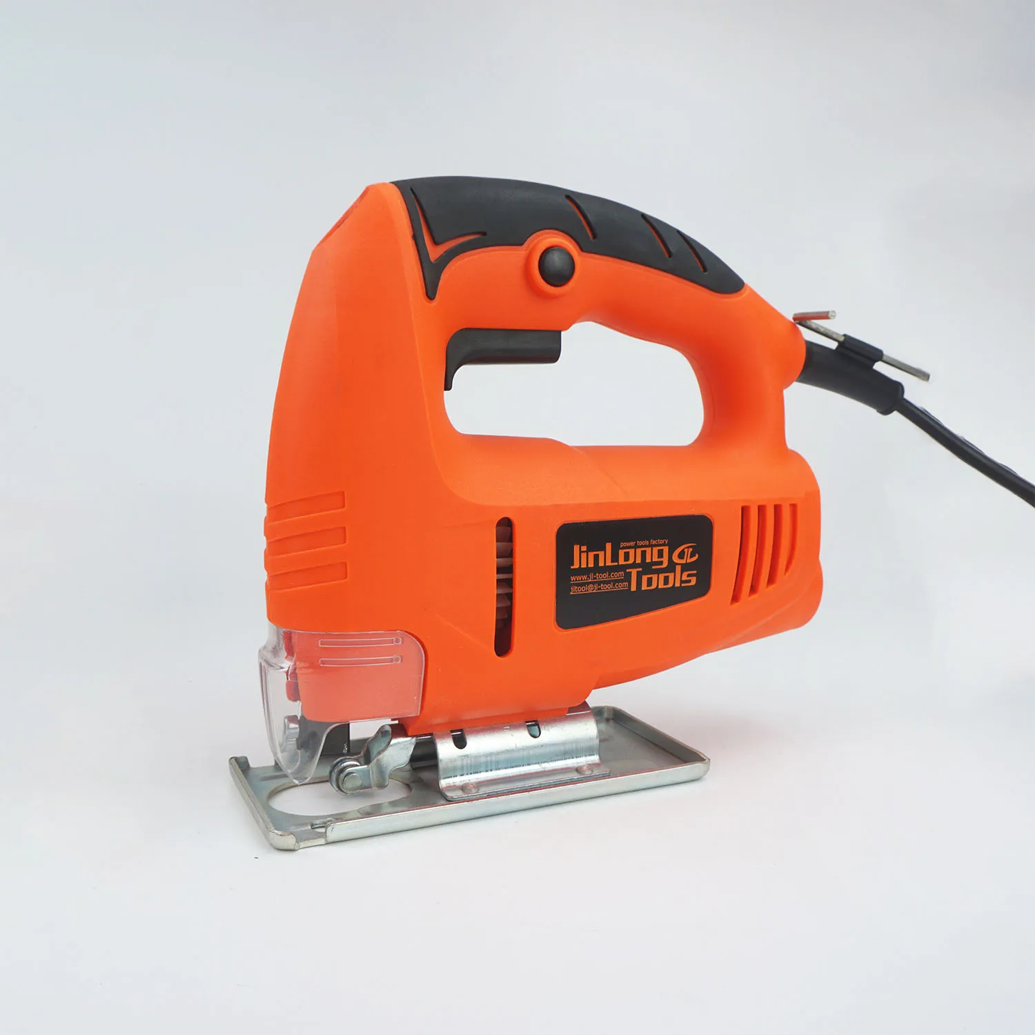 Multifunctional 3000 SPM Electric Jig saw for Woodworking