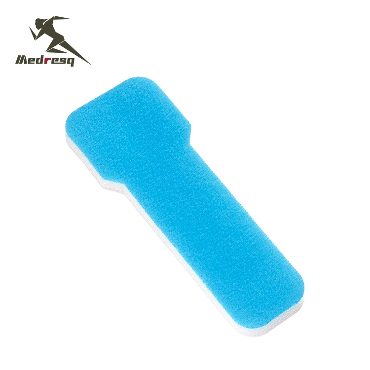 Hot Sale Low MOQ Medical Intravenous Arm Board Arm Immobilization During Emergency Care