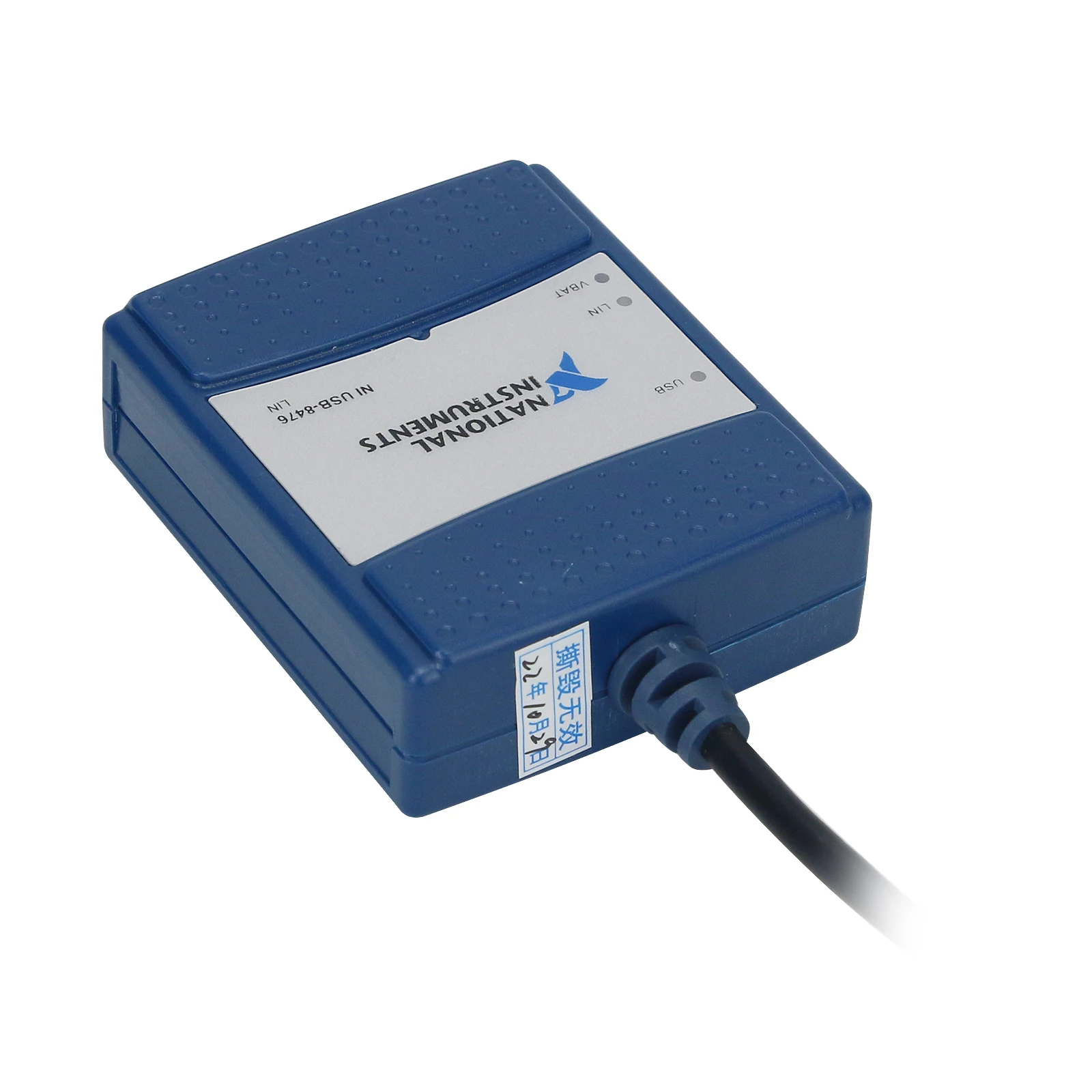 USB-8476 OEM DAQ 779794-01 LIN интерфейс сбора данных карты для NI Национальный инструменты