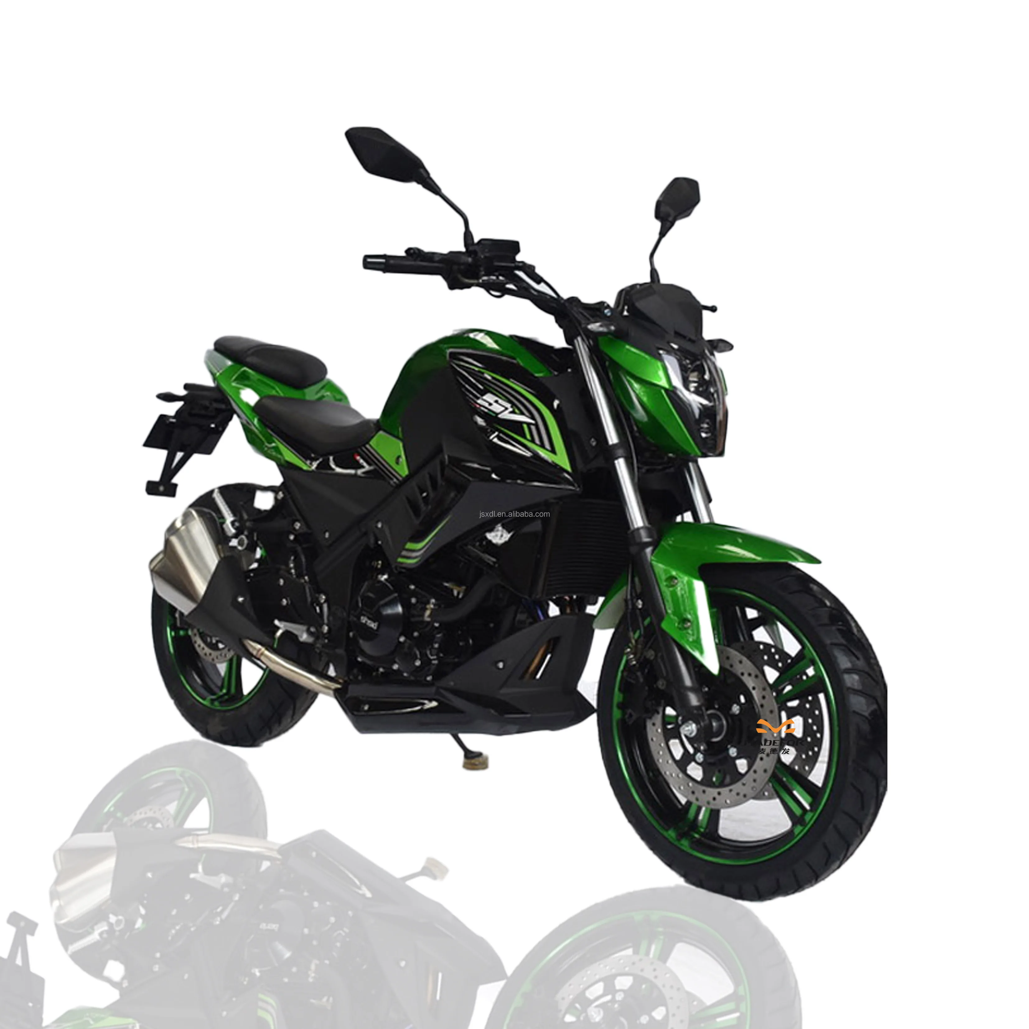 400cc 150cc мотоцикл настоятельно рекомендуется спортивные мотоциклы Кросс Мотоцикл цена в Китае
