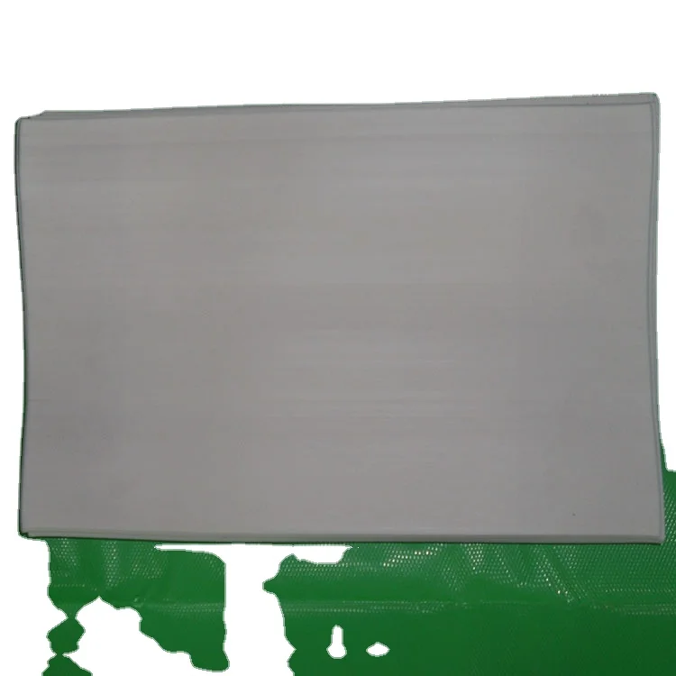 FPM/FKM rubber for seals