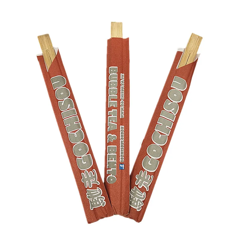 
Wholesale Opp Packing Bamboo Chopsticks All Sizes Chopsticks 