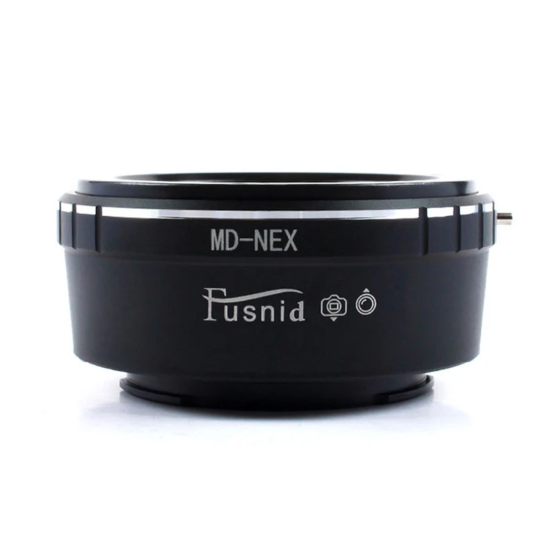  MD-NEX переходное кольцо Minolta MC/MD объектива NEX A6000 A7M2 A7R II E-mount DSLR
