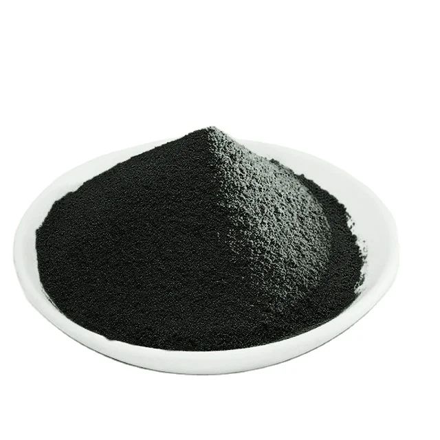 Высокое качество и низкая цена CAS NO.1333-86-4 Углеродная сажа N330 N550